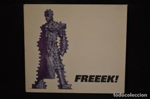 CD di Musica: GEORGE MICHAEL - FREEEK! - CD SINGLE